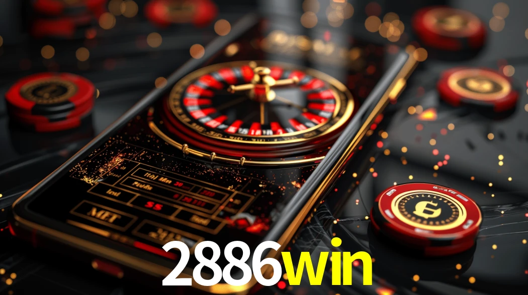 Welcome Bonus 2886win