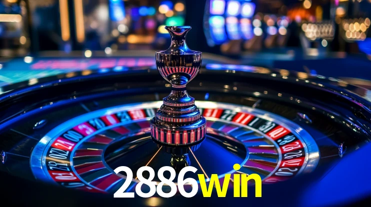 2886win: Seu Cassino Premiado com Pagamentos Rápidos