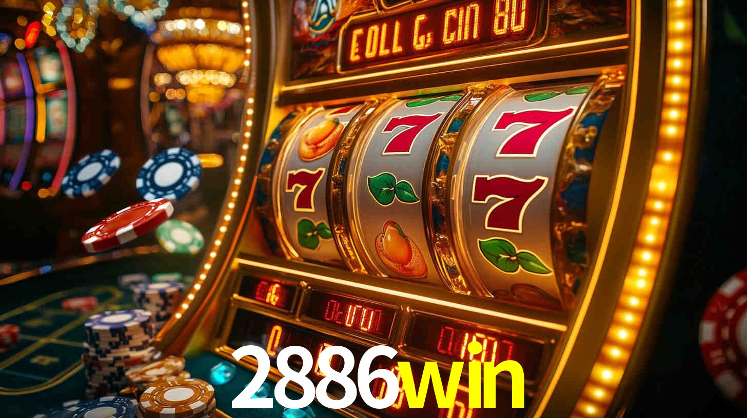 2886win bet