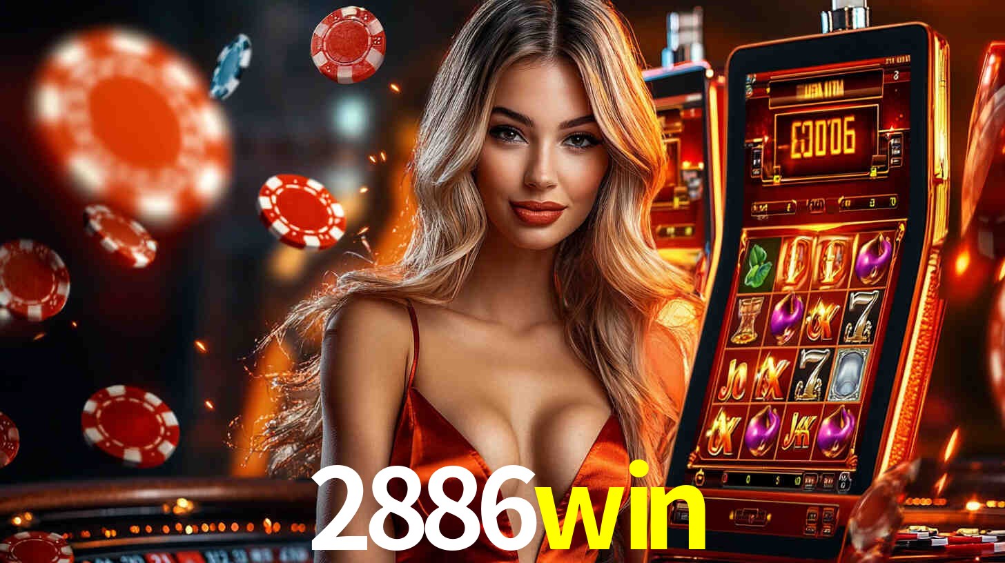2886win: A Experiência de Casino com Jogos de Mesa ao Vivo