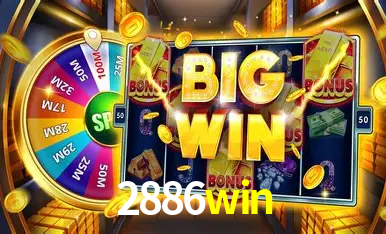Descubra o Mundo do Cassino Online com 2886win
