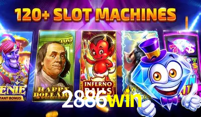 Seasonal Promotions 2886win