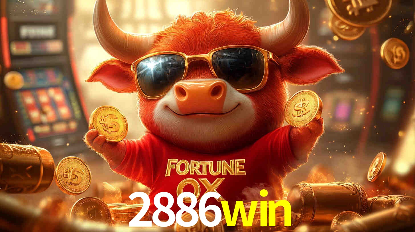 Desvendando o Mundo dos Jogos Virtuais na 2886win