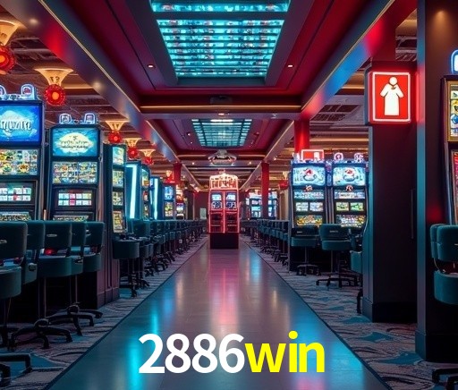 Benefícios da Conta 2886win