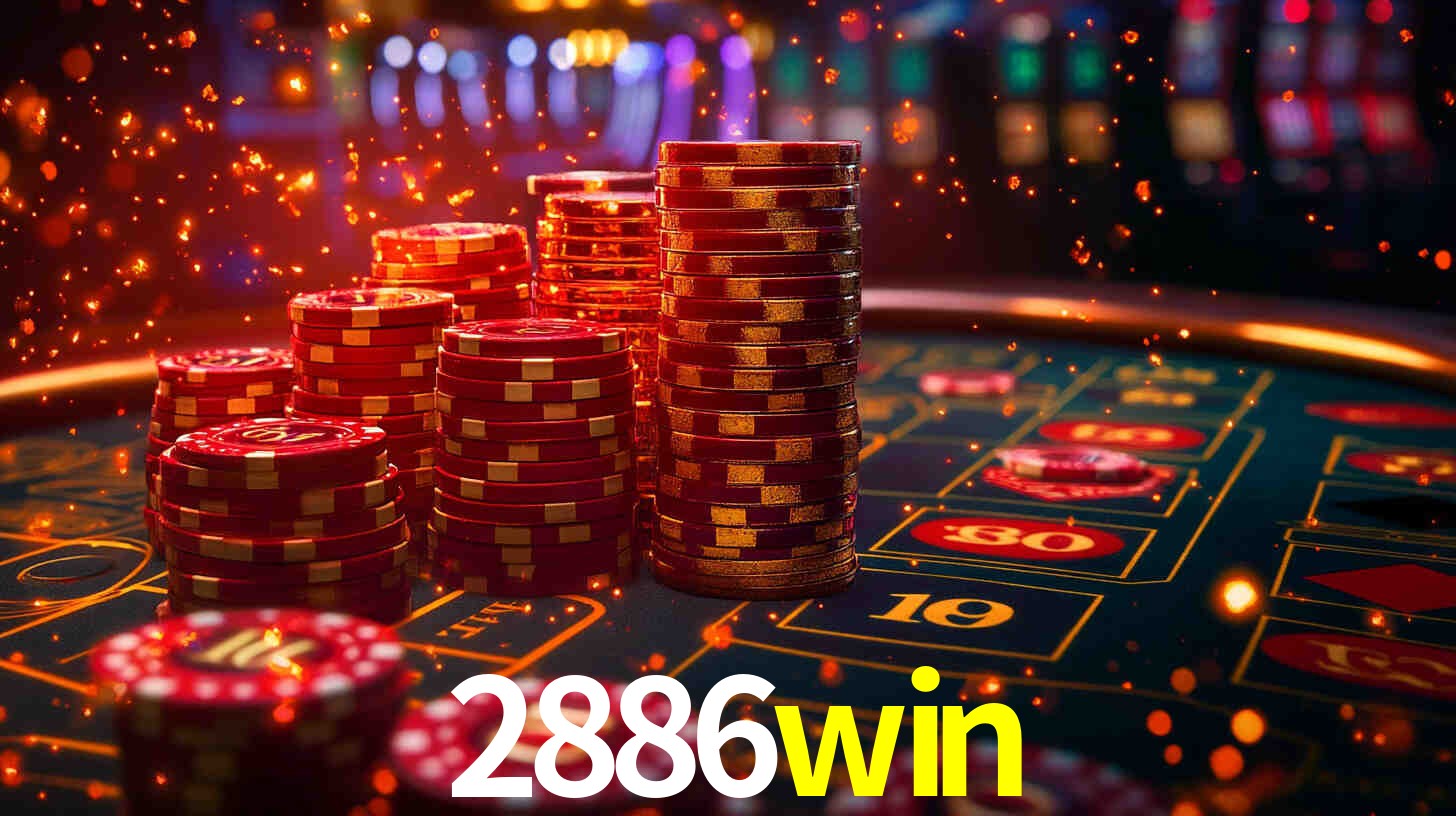 Explore as vantagens do 2886win: serviço profissional e confiabilidade