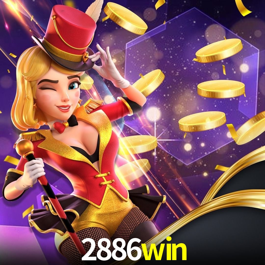 Live Casino 2886win