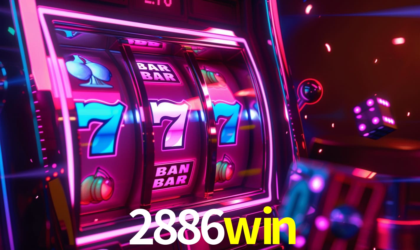 Provedores de Jogos 2886win