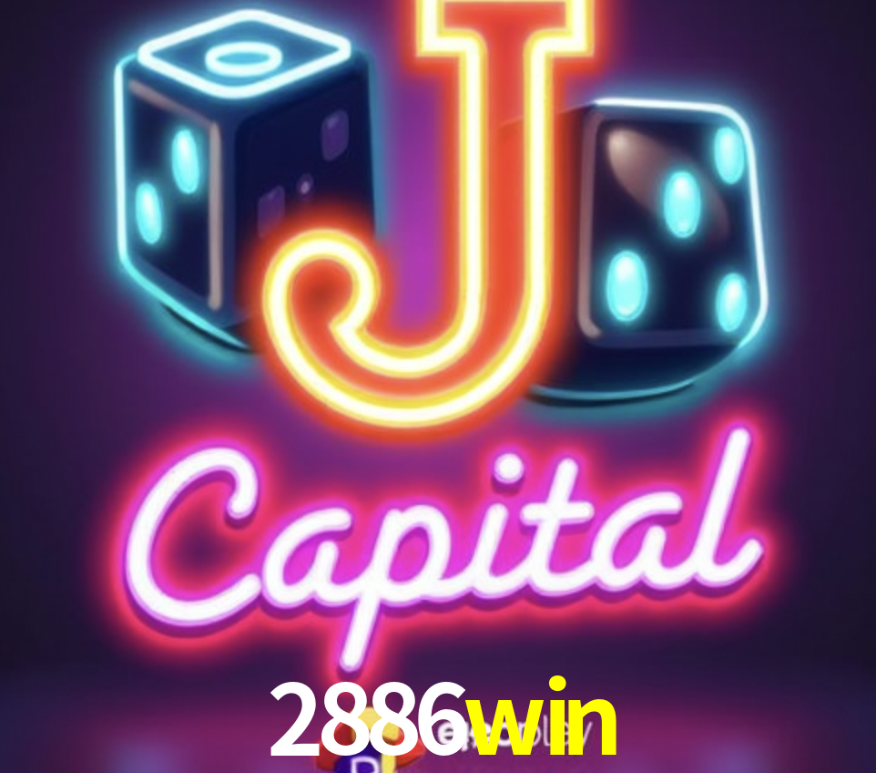 Game Providers 2886win