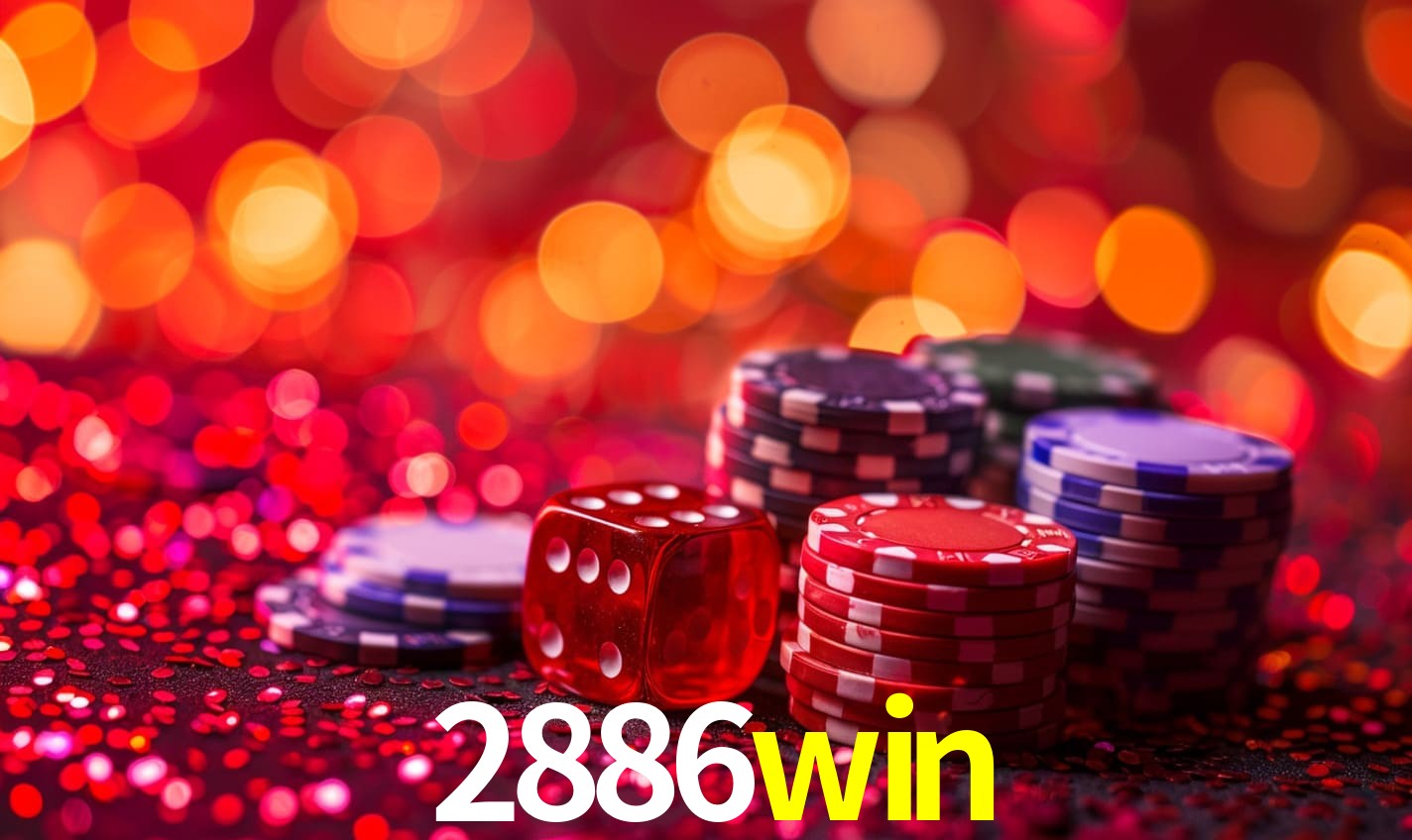 Casino Ao Vivo 2886win