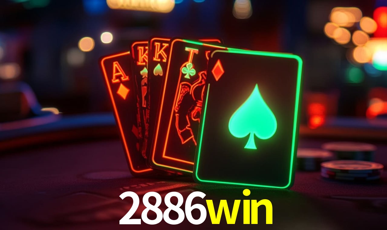 A Popularidade dos Caça-Níqueis no 2886win
