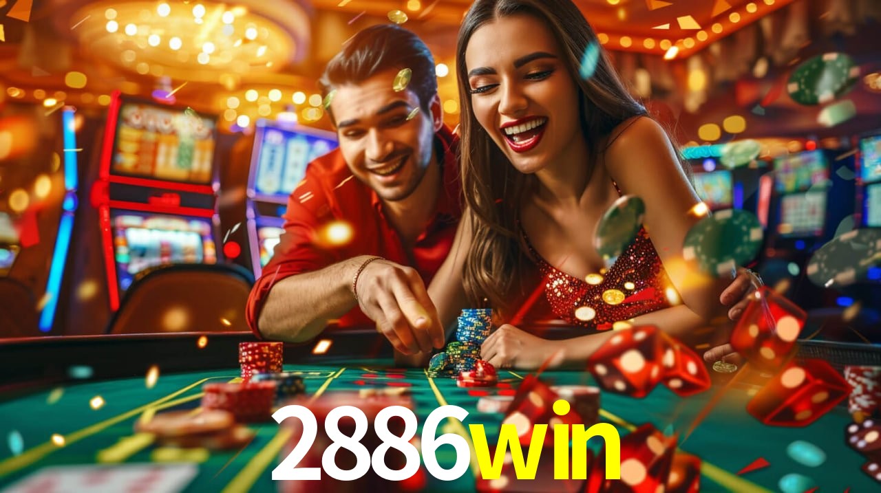 A Popularidade dos Caça-Níqueis no 2886win