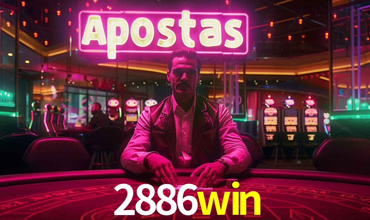 Diretório de Jogos 2886win
