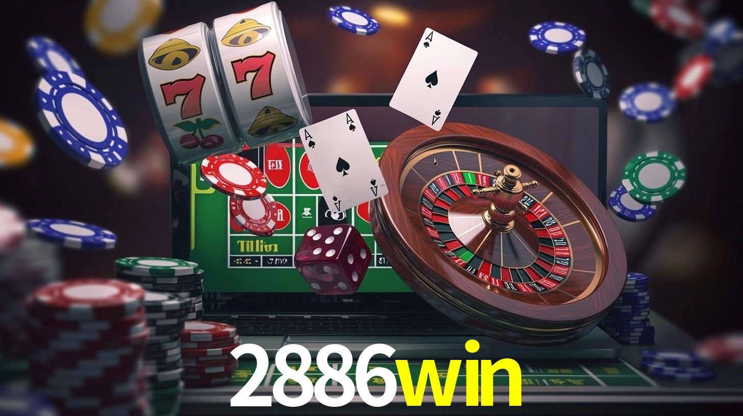 2886win