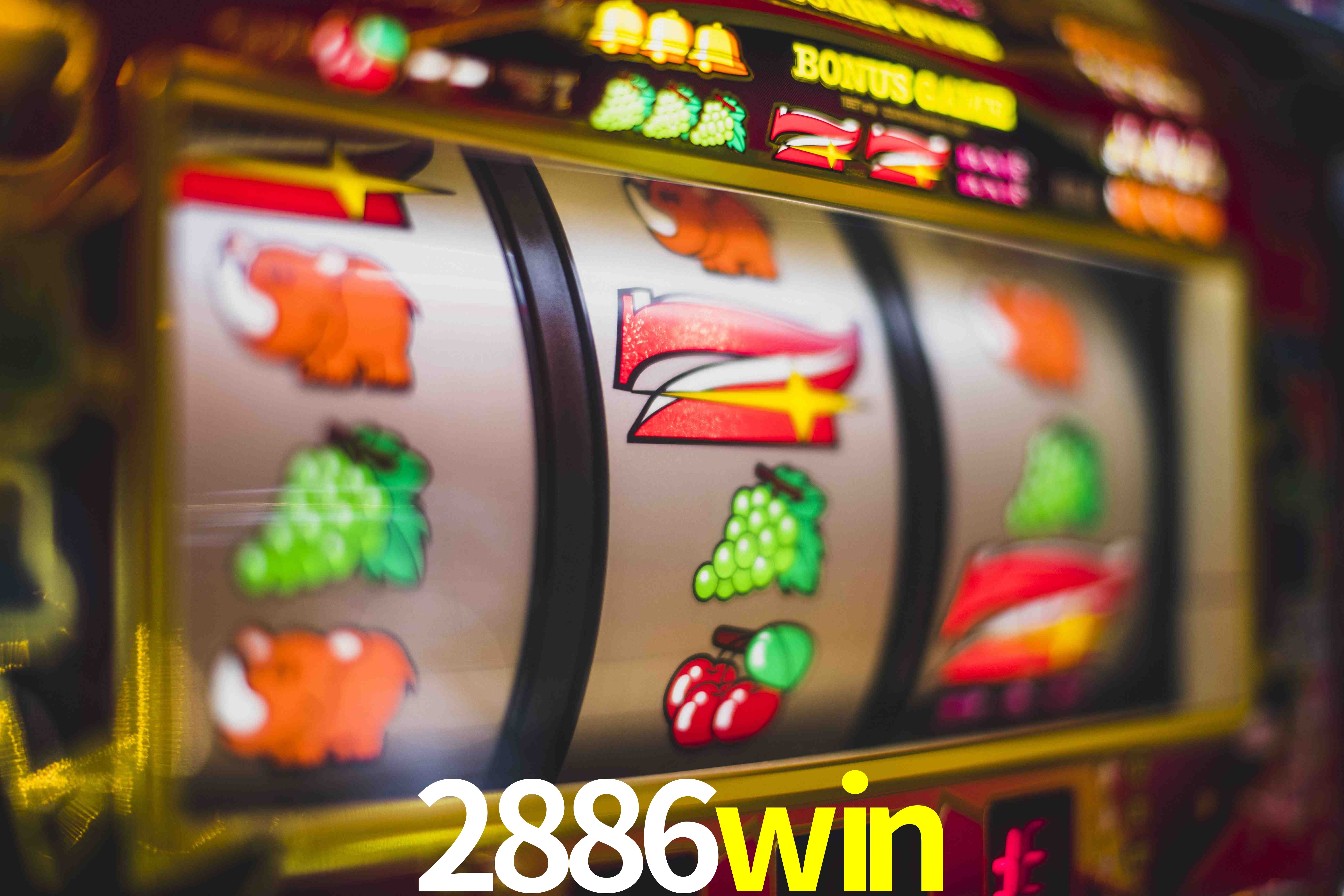 Blackjack Table 2886win