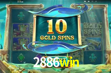 cassino 2886win