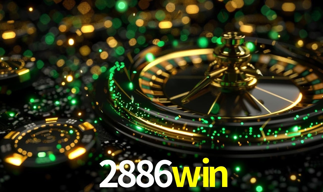 A Experiência Imersiva dos Cassinos Ao Vivo no 2886win