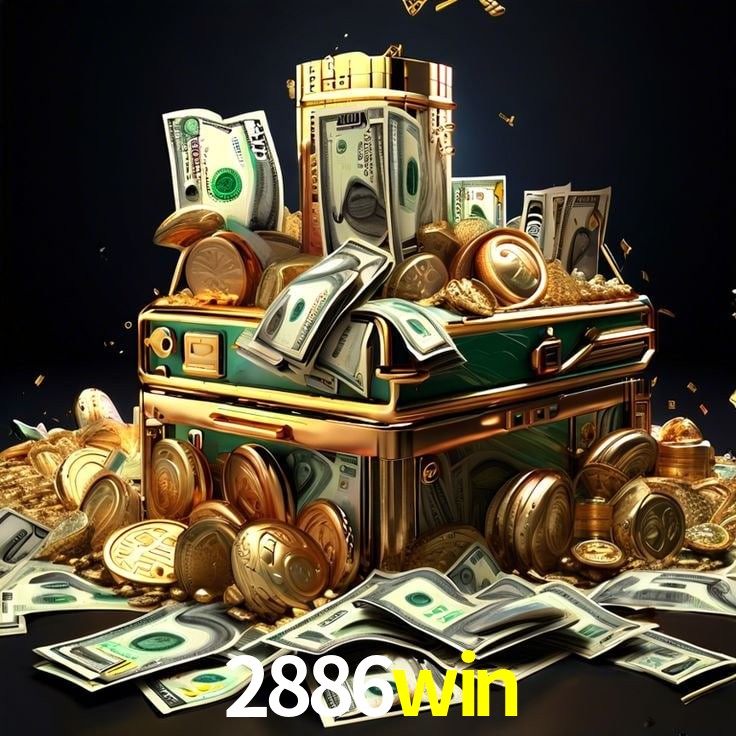 Inovações de Jogos na 2886win: O Futuro das Experiências Interativas