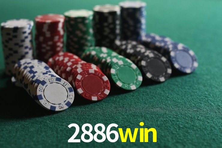 Tennis Betting 2886win