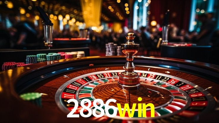 Account Benefits 2886win