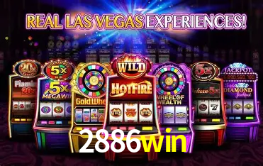 APP oficial da 2886win para mobile