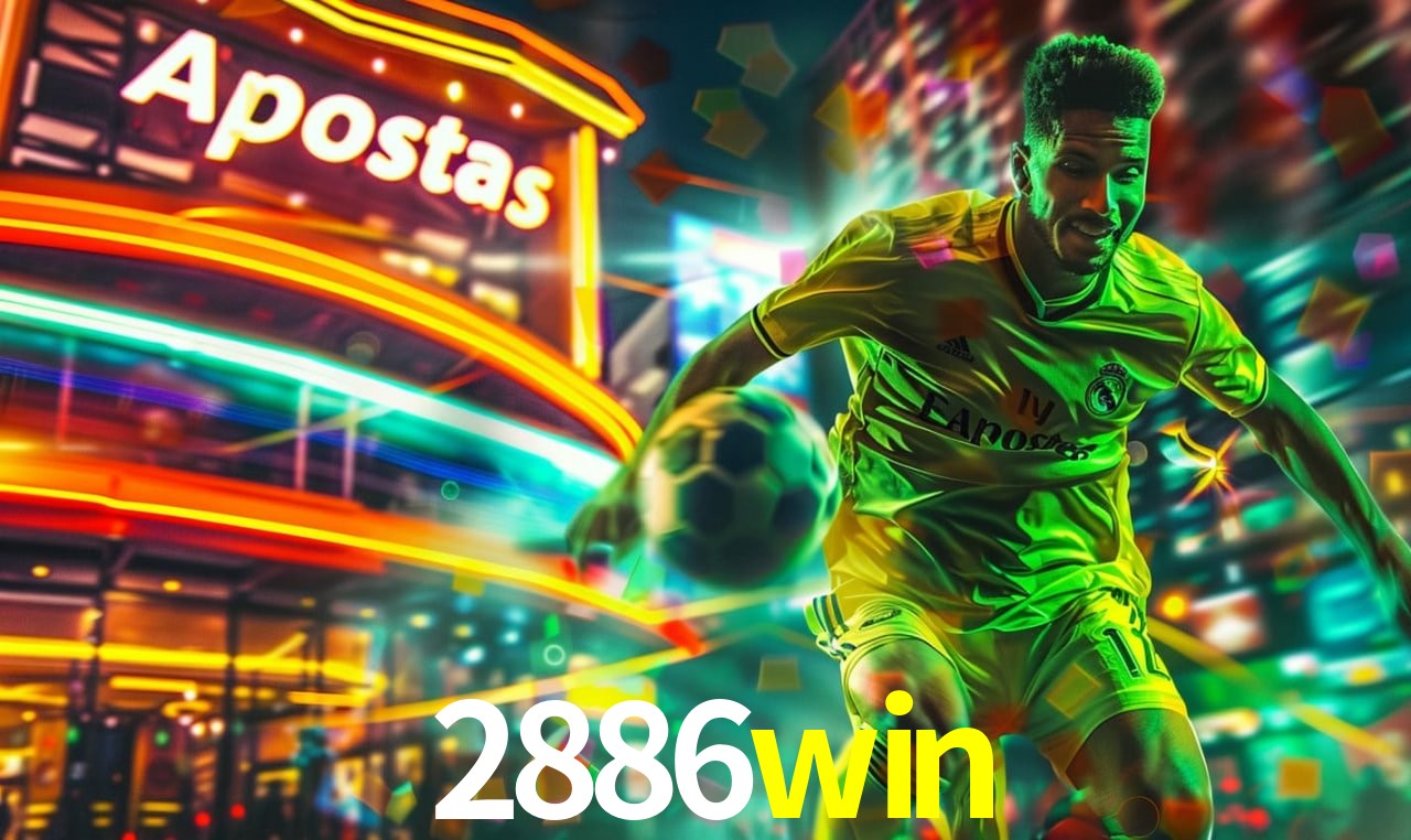 Descubra o Programa VIP da 2886win: Vantagens Exclusivas para Jogadores