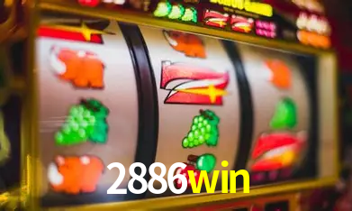 Interface do App 2886win