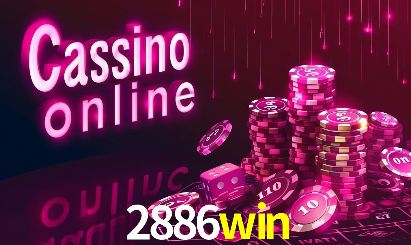 Jogos de Slot 2886win